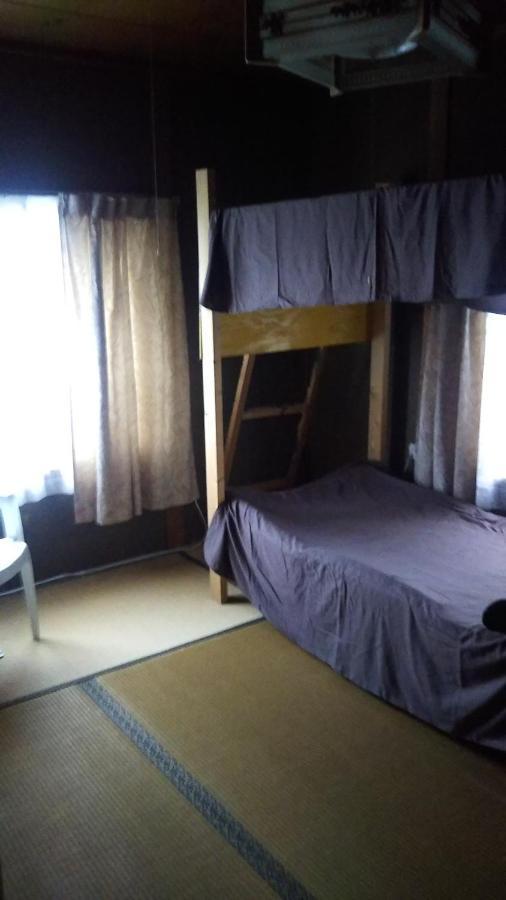 Raibrasil Guest House Sanuki  Exterior photo