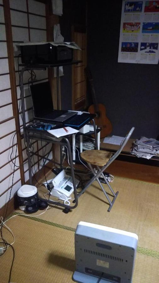 Raibrasil Guest House Sanuki  Exterior photo