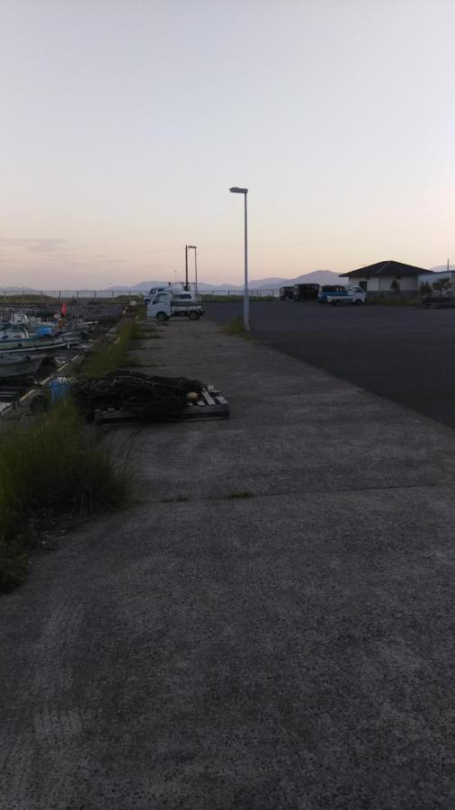 Raibrasil Guest House Sanuki  Exterior photo