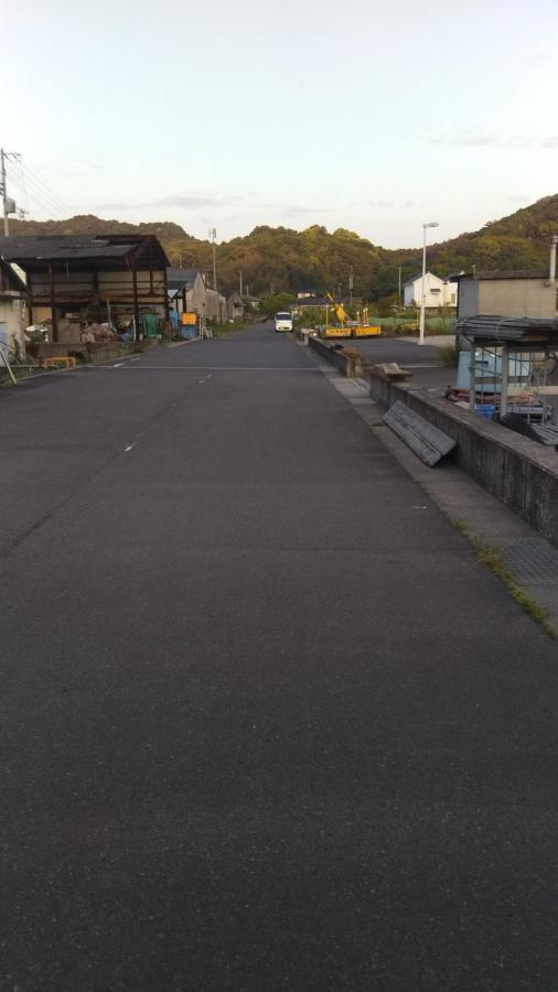 Raibrasil Guest House Sanuki  Exterior photo