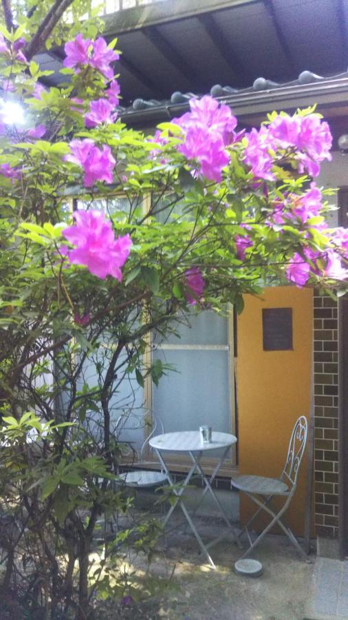 Raibrasil Guest House Sanuki  Exterior photo