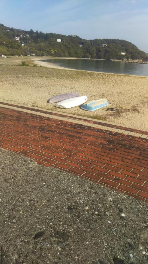 Raibrasil Guest House Sanuki  Exterior photo