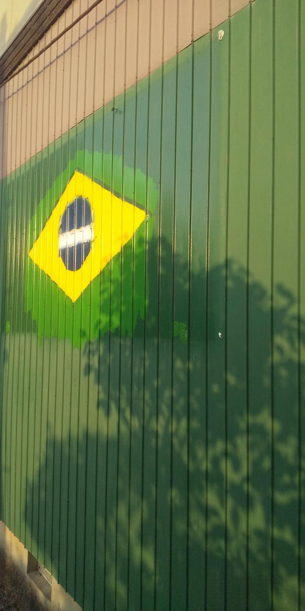 Raibrasil Guest House Sanuki  Exterior photo
