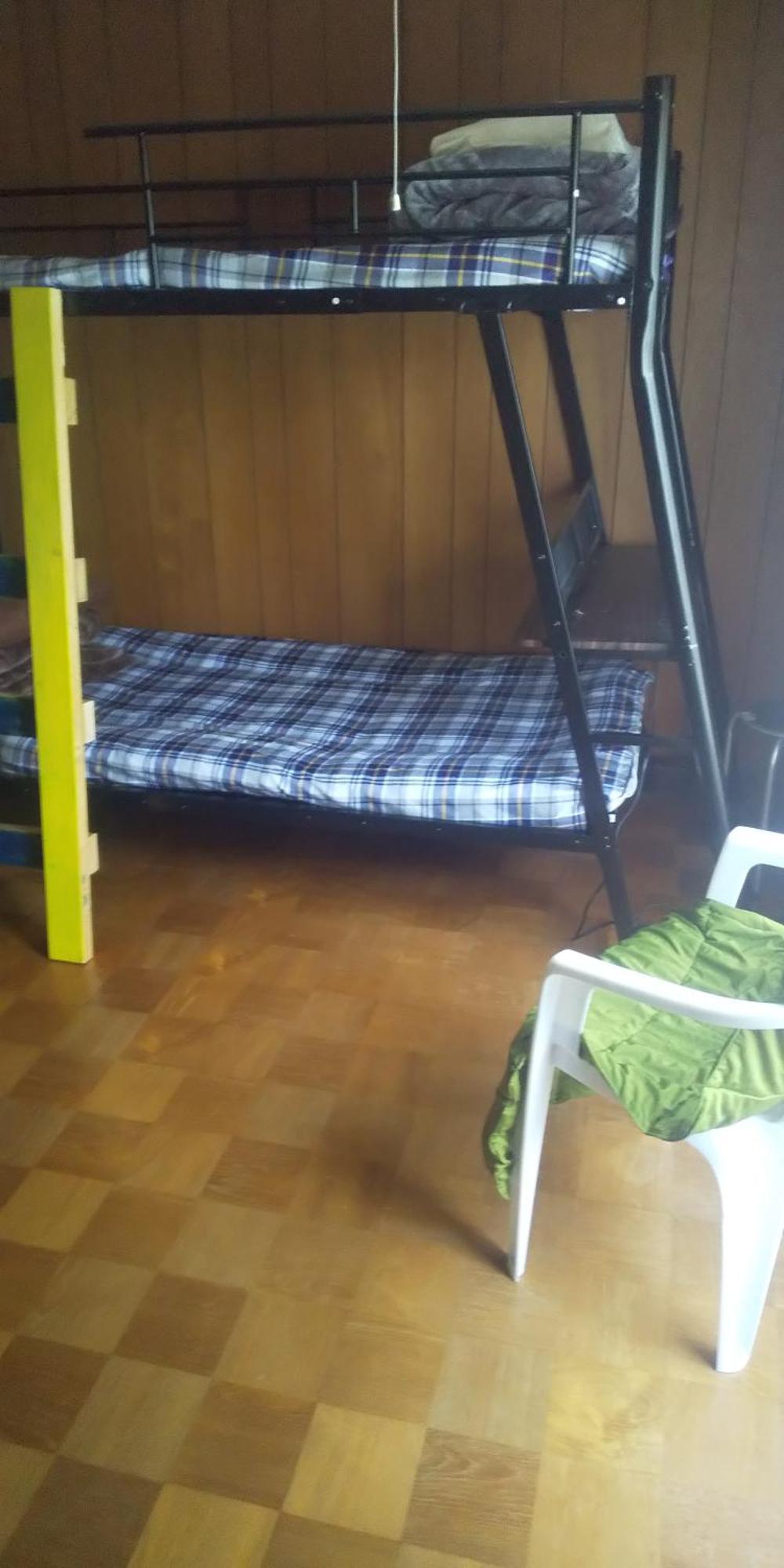 Raibrasil Guest House Sanuki  Exterior photo