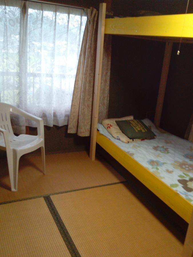 Raibrasil Guest House Sanuki  Exterior photo