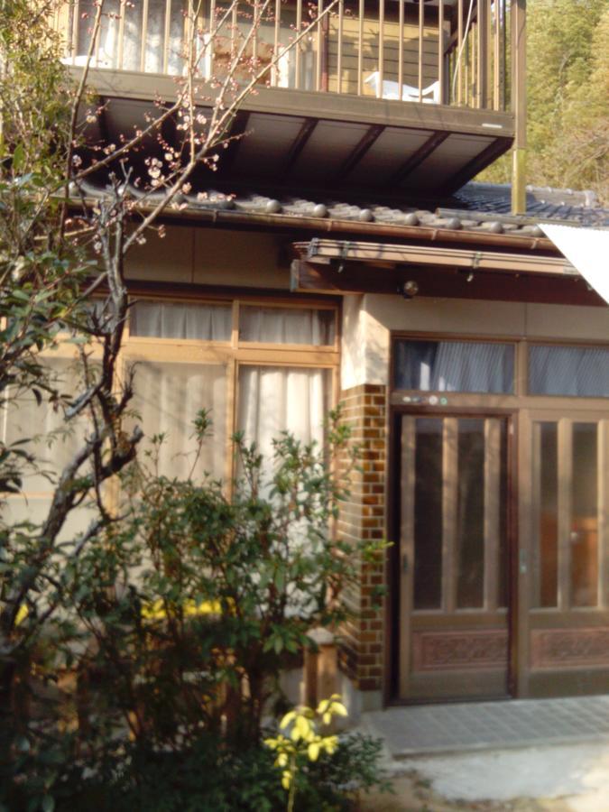 Raibrasil Guest House Sanuki  Exterior photo