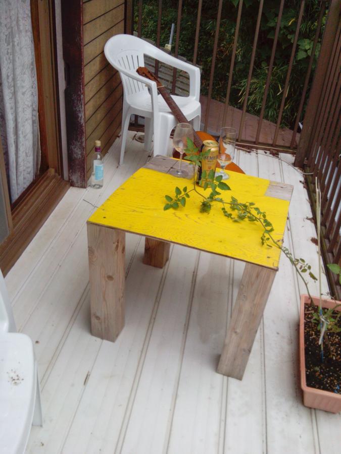 Raibrasil Guest House Sanuki  Exterior photo