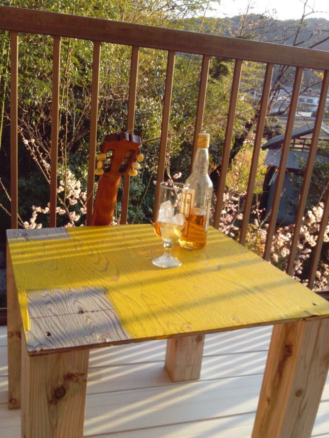 Raibrasil Guest House Sanuki  Exterior photo